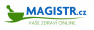Logo Magistr.cz