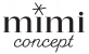 Logo obchodu MimiConcept