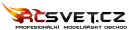 Logo RCSVET.cz