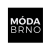 Logo obchodu modabrno.cz