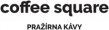 Logo Coffeesquare.cz