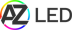 Logo AZ-LED.cz