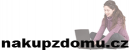Logo obchodu www.nakupzdomu.cz