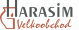 Logo Harasim Velkoobchod s.r.o.