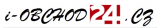 Logo obchodu i-obchod24.cz