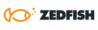 Logo ZEDFISH