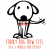 Funky Dog Bow Ties