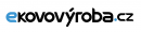 Logo eKovovýroba.cz