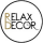 Relax decor