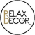 Relax decor