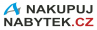 Logo Nakupujnabytek.cz