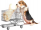 Logo ajaxshop