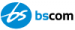 Logo BScom s.r.o.