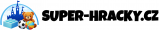 Logo www.super-hracky.cz