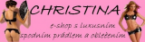 CHRISTINA