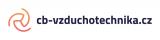 Logo obchodu cb-vzduchotechnika.cz