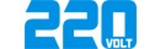 Logo obchodu 220volt.cz