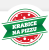Logo obchodu Krabice na pizzu