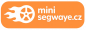 Logo Minisegwaye.cz