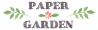 Paper Garden