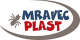 Mravec plast