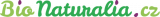 Logo obchodu Bionaturalia.cz