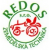 Logo obchodu Redos spol. s r. o. Benešov
