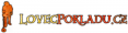 Logo LovecPokladu.cz