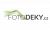 Logo Fotodeky.cz