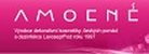 Logo obchodu Amoené