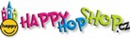 Happy Hop Puppy Land Pejsek skákací hrad se skluzavkou Happy Hop Happy Hop 9109