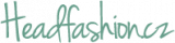 Logo Headfashion.cz