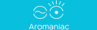 Logo Aromaniac