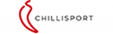 Logo obchodu chillisport.cz