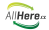 Logo Allhere