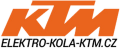 Elektro-kola-ktm