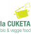 Logo obchodu La Cuketa