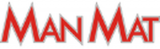 Logo obchodu Manmat