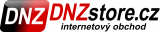 DNZstore.cz