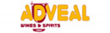 Logo obchodu Adveal