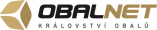 Logo Obalnet - Království obalů 