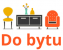 do-bytu