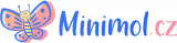 Logo obchodu minimol.cz