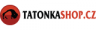 Logo tatonkashop.cz