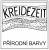 Logo obchodu Kreidezeit