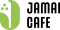 Logo JAMAI CAFE