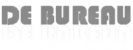 DE BUREAU