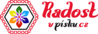 Radost v písku
