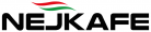 Logo nejkafe.cz