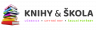 Logo Knihy&Škola